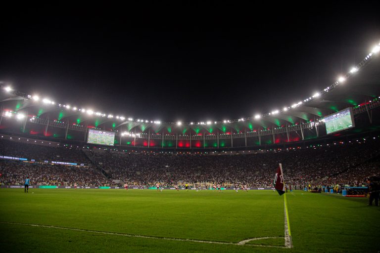 Fluminense Maracanã