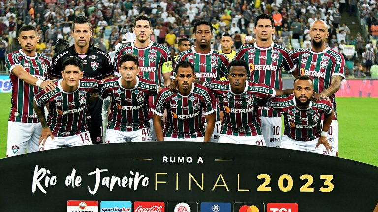 Fluminense Libertadores