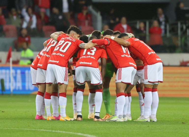 Calendário apertado: Internacional terá menos de 15 dias antes do primeiro jogo das quartas da Libertadores