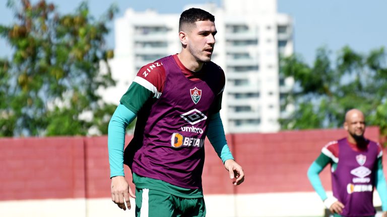 Fluminense Nino