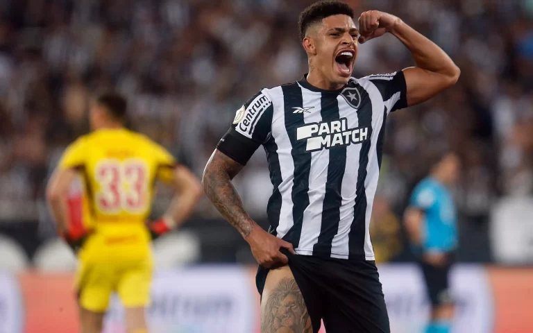 Vitor Silva / Botafogo