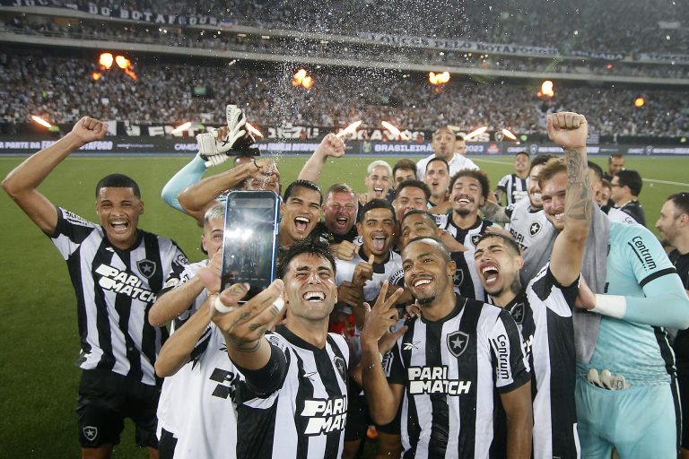 Botafogo