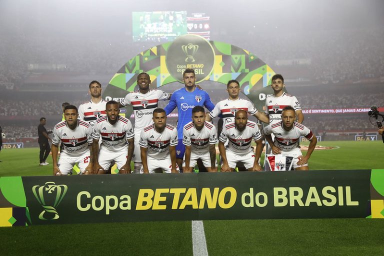 Saiba o calendário do São Paulo até a final da Copa do Brasil, diante do Flamengo