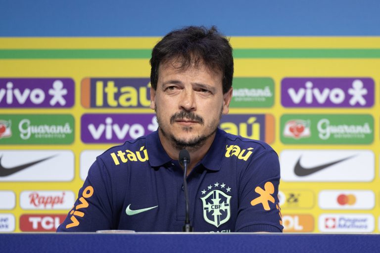 Fernando Diniz seleção brasileira