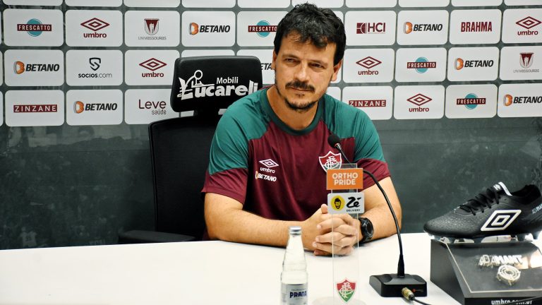 Fluminense Fernando Diniz