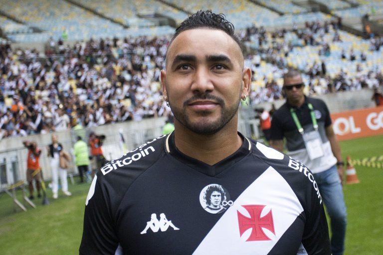 Vasco Payet