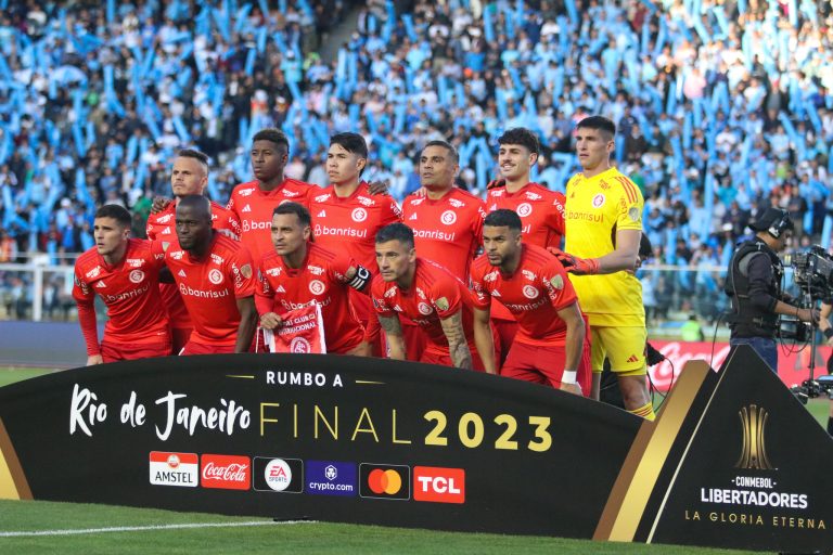 Internacional pode ter desfalque na defesa diante do Bolívar, na Libertadores; confira