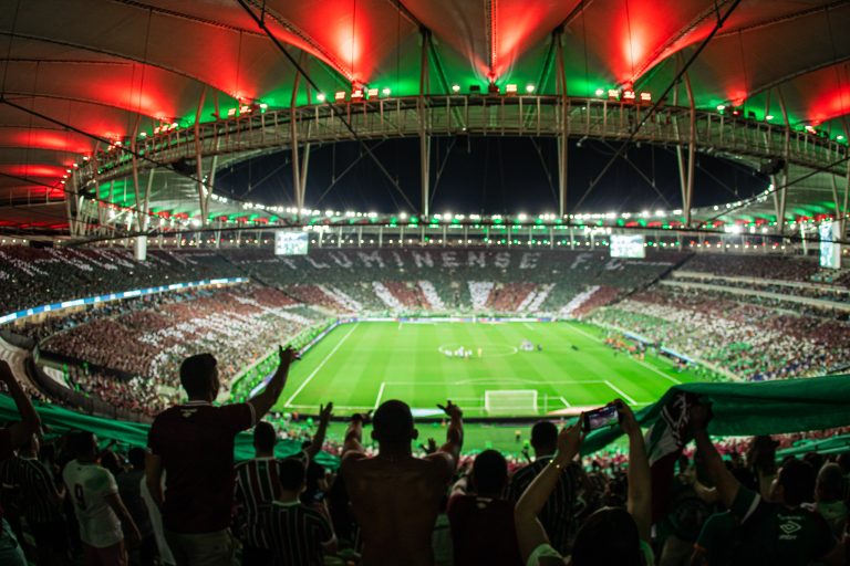 Fluminense Maracanã