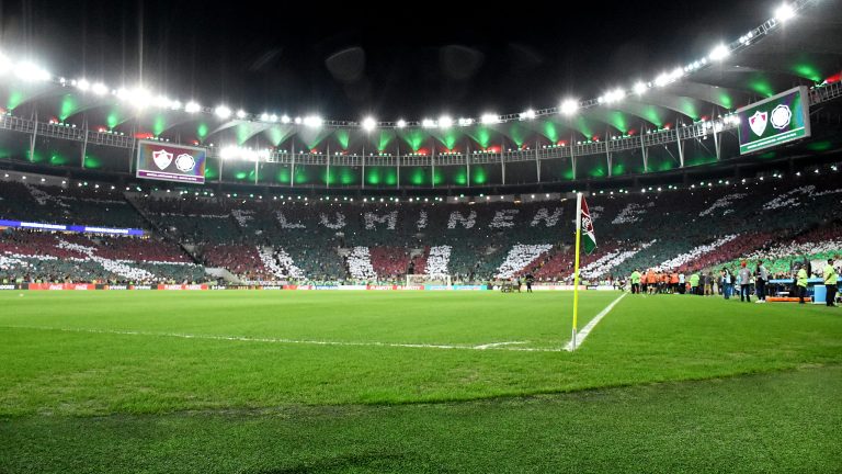 Fluminense Maracanã