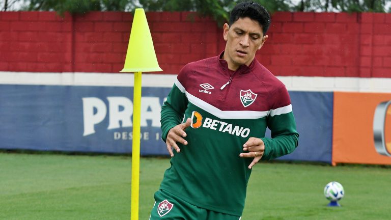 Cano Fluminense