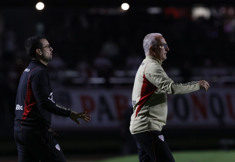 Dorival Júnior ganha ‘dois reforços’ no São Paulo para a final da Copa do Brasil; confira