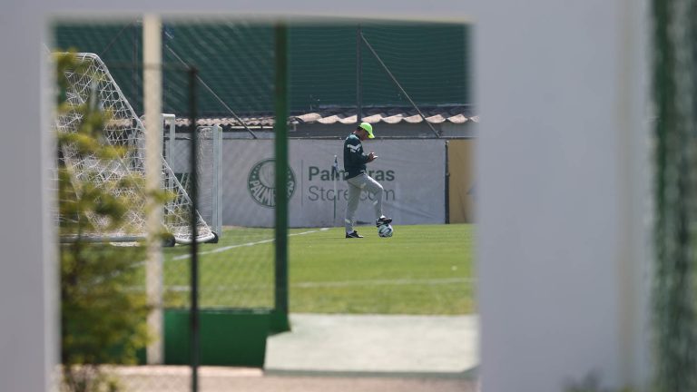 Após rodadas das Eliminatórias, Palmeiras deve ter o retorno de quatro jogadores para encarar o Goiás