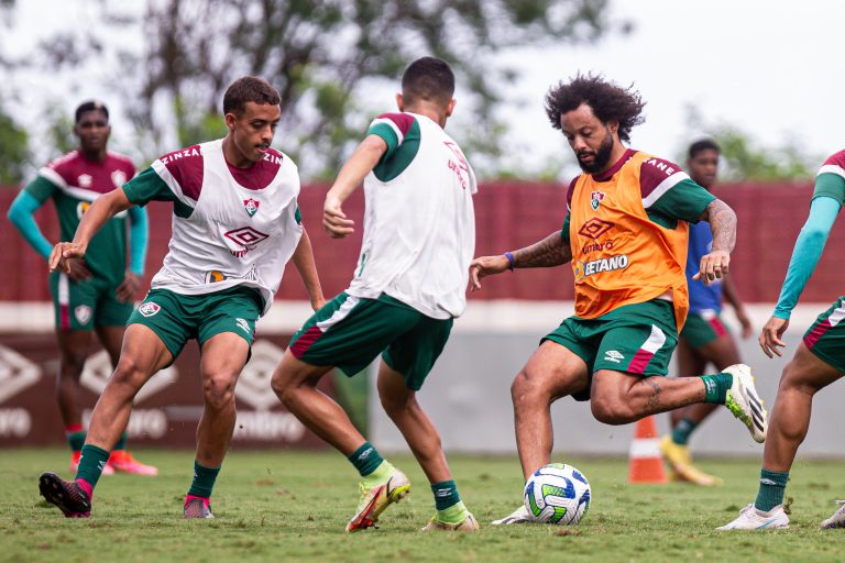 Marcelo Fluminense