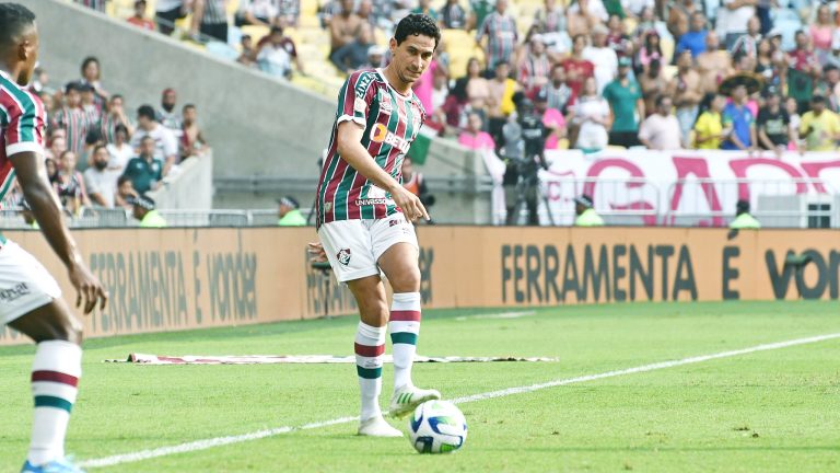 Fluminense Ganso