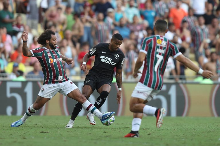 Botafogo Fluminense