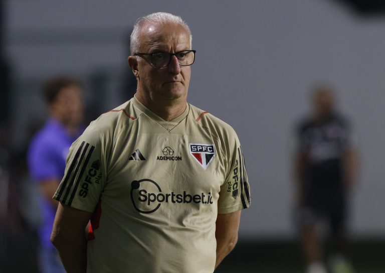 Dorival Júnior mostra preocupação após derrota do São Paulo e faz alerta; confira