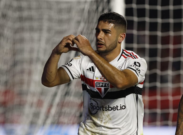 Michel Araújo exalta qualidade de James Rodríguez, após vitória do São Paulo sobre o Grêmio; saiba o que ele disse