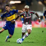 Fluminense x Boca Juniors final Libertadores 2023