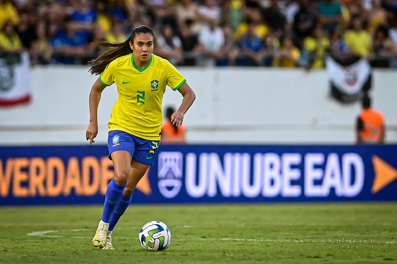 Copa Ouro 2024: onde assistir ao vivo, horário, provável escalação de Brasil  x Panamá