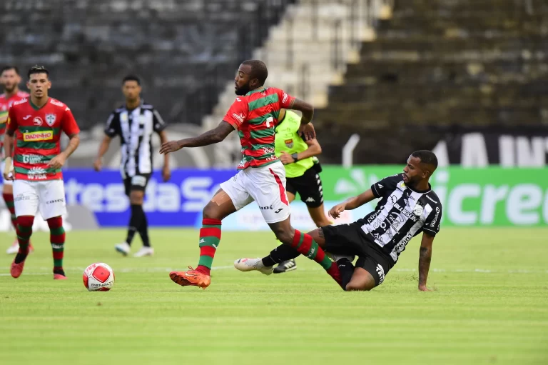 Inter de Limeira 2x3 Portuguesa - Paulistão Sicredi 2024 - 1ª rodada - 21/01/24. Foto: Alexandre Battibugli/Ag.Paulistão