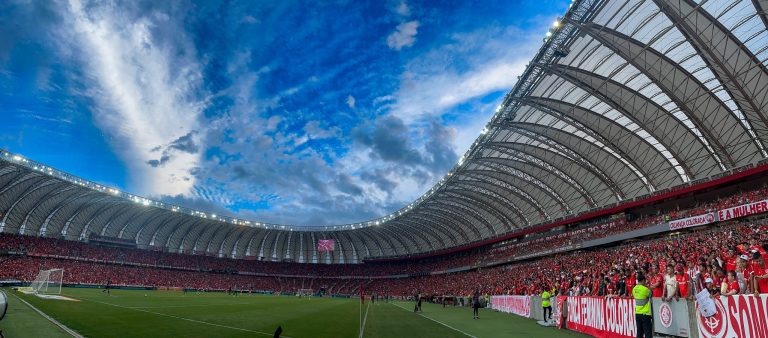 Estádio Beira-Rio