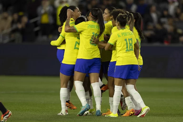 Copa Ouro Feminina 2024 — quais são os duelos pela semifinal?