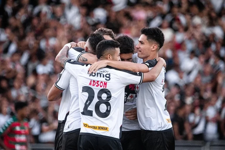 Vasco X Nova Iguaçu — Relembre Os 10 últimos Jogos 0379