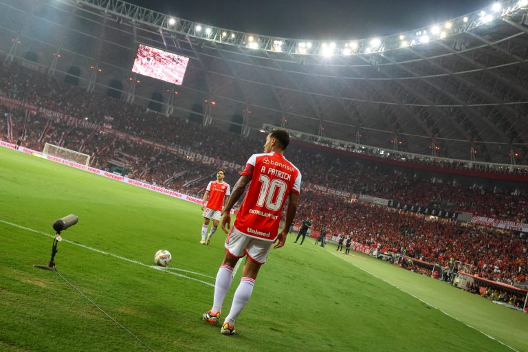 Saiba o que disse Alan Patrick sobre a eliminação do Internacional no Gauchão