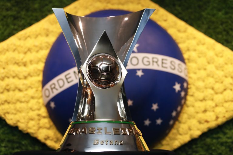 Taça do Campeonato Brasileiro