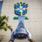 Taça da Série B do Campeonato Brasileiro 2024. Foto: Joilson Marconne/CBF