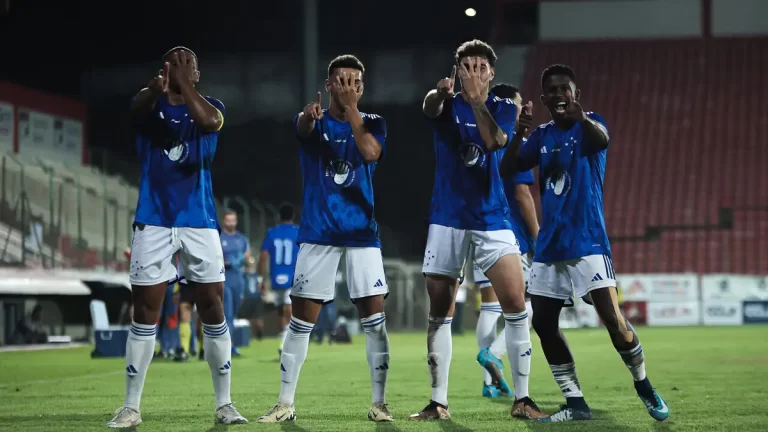 Cruzeiro Sub-20