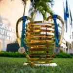 Taça da Copa do Nordeste. Foto: Fabio Souza/CBF