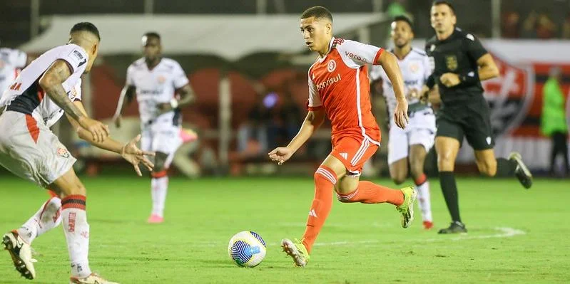 Gabriel Carvalho do Internacional