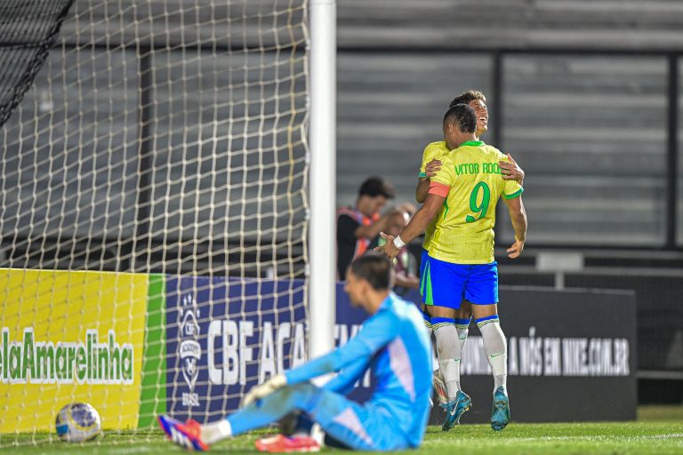 Seleção Brasileira Sub-20