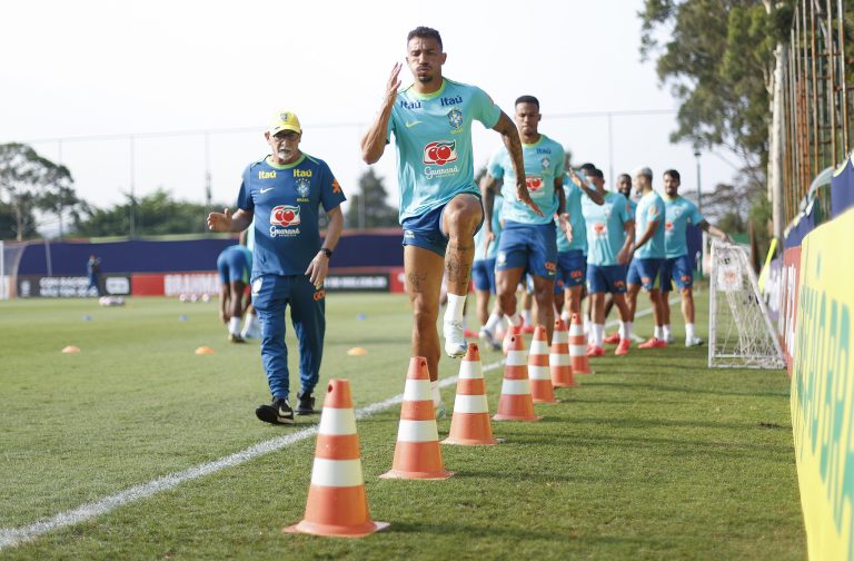 Seleção Brasileira