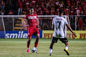 ASA x CRB, Campeonato Alagoano 2025. Foto: Francisco Cedrim/CRB