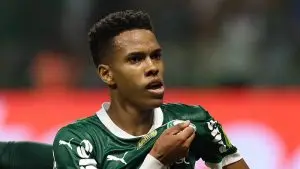 Estevão Palmeiras