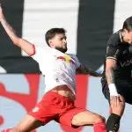 Red Bull Bragantino x Botafogo pelo Campeonato Brasileiro