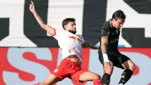 Red Bull Bragantino x Botafogo pelo Campeonato Brasileiro