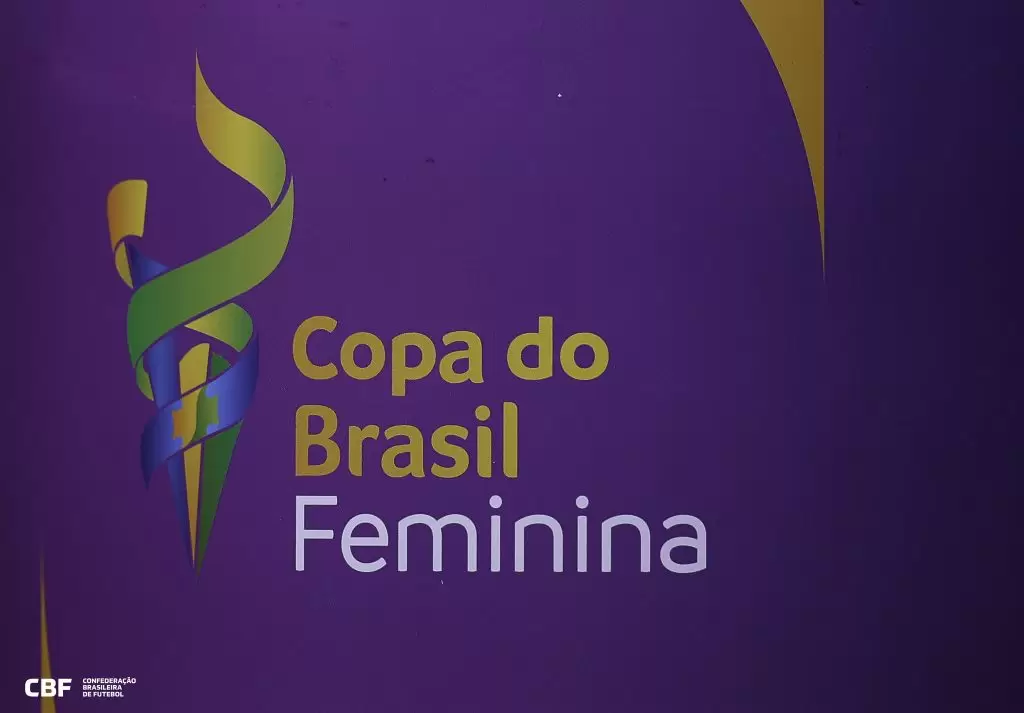 Copa do Brasil Feminina volta a ser disputada em 2025. Foto: Rafael Ribeiro/CBF