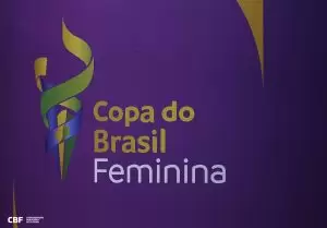 Copa do Brasil Feminina volta a ser disputada em 2025. Foto: Rafael Ribeiro/CBF
