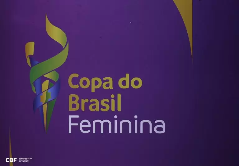 Copa do Brasil Feminina volta a ser disputada em 2025. Foto: Rafael Ribeiro/CBF