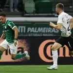 Palmeiras na Copa do Brasil