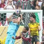 Fluminense e Borussia Dortmund pela primeira rodada do Super Mundial de Clubes 2025