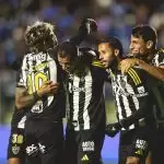 Atlético-MG na Copa Sul-Americana