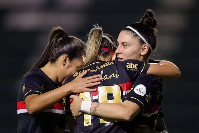 São Paulo Feminino
