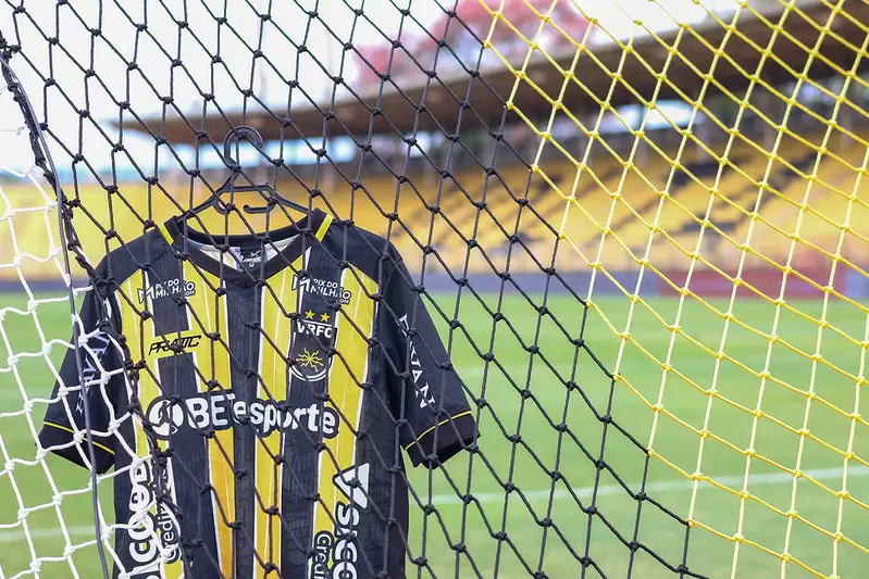 Camisa do Volta Redonda