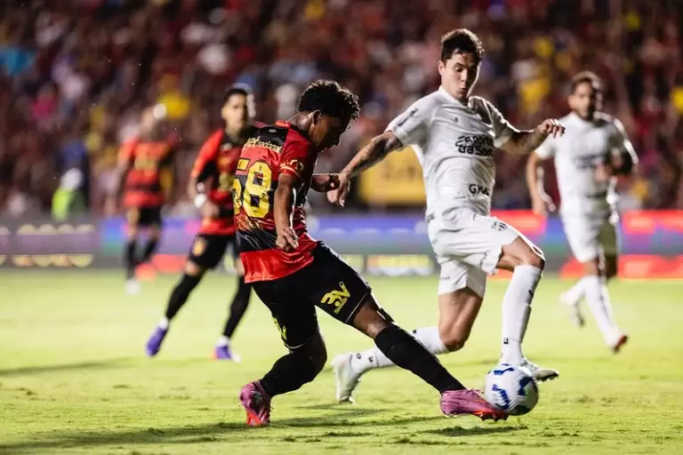 Sport x Ceará Brasileirão 2025