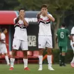 Time do São Paulo Sub-20