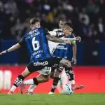 Independiente del Valle x Atlético-MG na semifinal da Sul-Americana